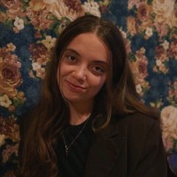 Cospheric - Precision Spherical Particles Globally Employee Veronica Gobrogge's profile photo