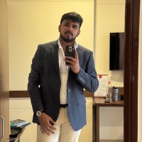 Invictus Global Tech Employee Sushil Athithiyaa's profile photo
