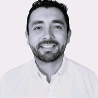 RIPIPSA Employee Nahum Castellanos's profile photo