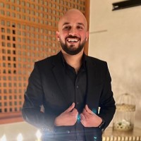 HelPat - PSP Employee Ahmed El-Bahey's profile photo