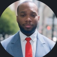 The Citizen Project Employee Torrin Fields's profile photo
