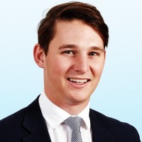 Futuro Capital Employee Joseph George's profile photo