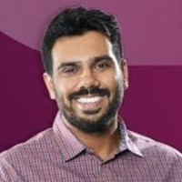 Virgin Money Employee Vikrant Arora's profile photo