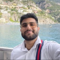 Abdullah Mughal Email & Phone Number