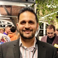 Abhi Ahuja