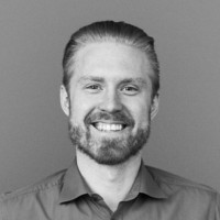 jfm Employee Simon Arndal's profile photo
