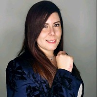 SERTI Employee Nayeli Martínez González's profile photo