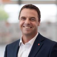 Bystronic Group Employee Thomas Dörig's profile photo