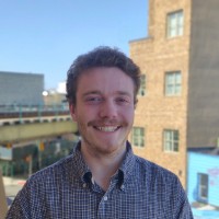 Gaingels Employee Cathal O'Dea's profile photo