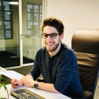 Omnifact Employee Alex Augustin's profile photo