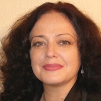 Rozetka.ua Employee Olga Ivchenko's profile photo