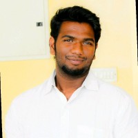 Cyces Technologies Employee Vashanth S's profile photo