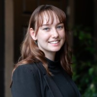 eServices Technology Employee Shae McKoen's profile photo
