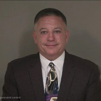 MTG Employee Michael Hagberg's profile photo