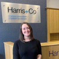 Harris+Co Chartered Accountants + Chartered Tax Advisers Employee Elspeth Fielding's profile photo