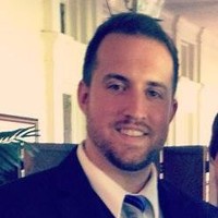 Adrenaline Employee Adam Merante's profile photo