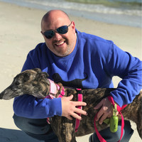 UMass Memorial Medical Center Employee Mark Toscano's profile photo
