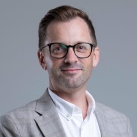 Motivate Publishing Employee Thomas Woodgate's profile photo