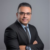 Department of Health Abu Dhabi Employee Usama Soliman's profile photo