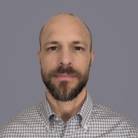 Medtronic Employee Kyle Wesley's profile photo