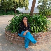 CRMTiger Employee Sheetal V's profile photo