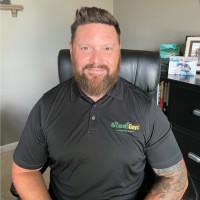 The Grounds Guys® Employee Brian Knott's profile photo