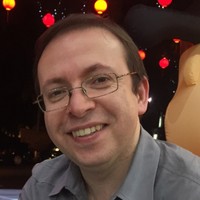 Alex Kamenshchik Email & Phone Number
