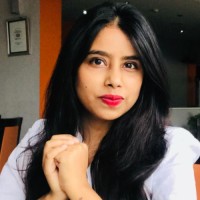 ComAve Employee Ambika Singh's profile photo
