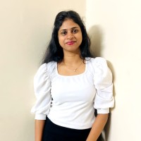 Raj Architects Employee Akhila Gurram's profile photo