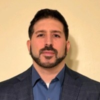 DHL eCommerce Solutions Employee Frank Grimaldi's profile photo