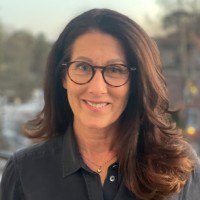 Capio Sverige Employee Karin Steinberg's profile photo