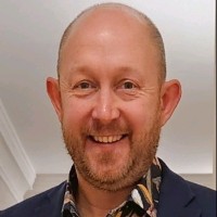 ASEELTD Employee Thomas Mallie's profile photo