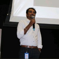 Ramkumar Rajendran Email & Phone Number