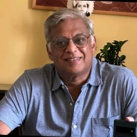 Rakesh Damani Email & Phone Number