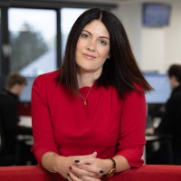 Krome Technologies Ltd Employee Dee Mager's profile photo