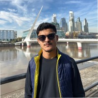 BE OPS Employee João Rufino's profile photo