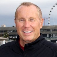 Steve Hogen Email & Phone Number