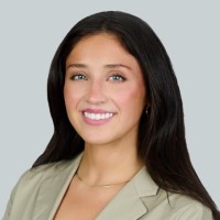 Trilogy Search Partners Employee Sophia Mendoza's profile photo
