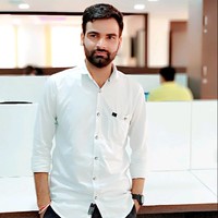 AgileAxis Inc. Employee Mahendra Godara's profile photo