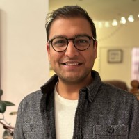 Aeroseal Employee Kunal Gupta's profile photo