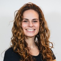 Obol Employee Alexandra Brostoff's profile photo
