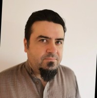 Evolv Employee Blagoj Angelov's profile photo