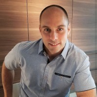 Thorn Himel Employee Matthew Crouch's profile photo