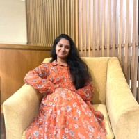 PES Engg. pvt. ltd. Employee Anusha Chary's profile photo