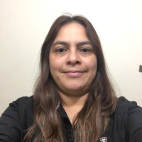 United Independent School District Employee Carolina Alonzo's profile photo