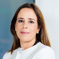 NetJets Europe Employee Alexandra Sequeira de Carvalho's profile photo