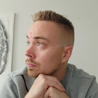 Mielen ry Employee Tommi Tuominen's profile photo