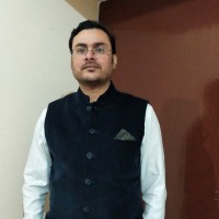 NativeByte Softwares LLP Employee Shardendu Pandey's profile photo