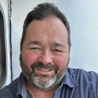 Timothy McNamara's profile photo