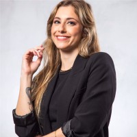 EXAME Employee Mariana Martucci's profile photo